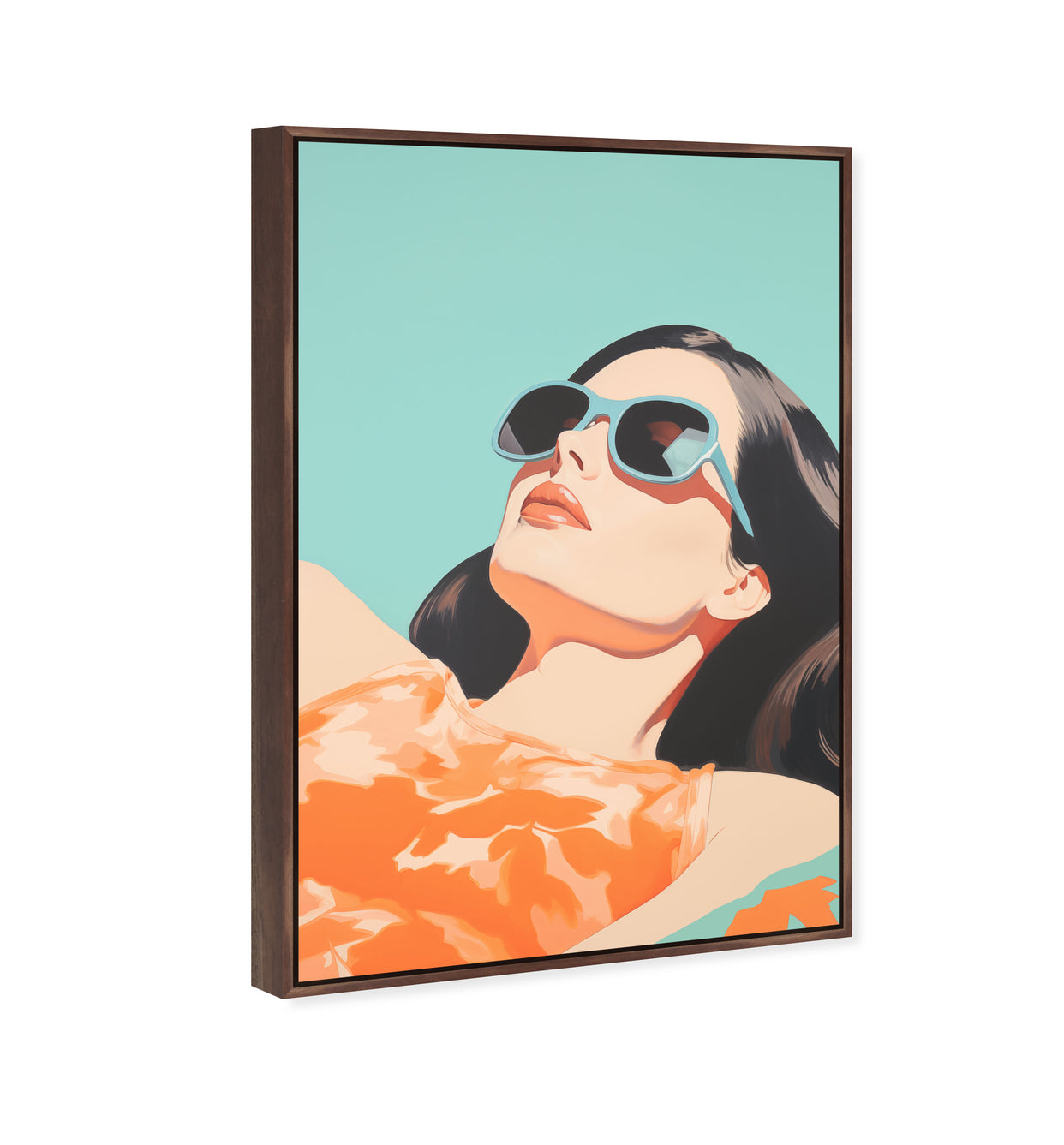 36x54/Canvas/WLBL