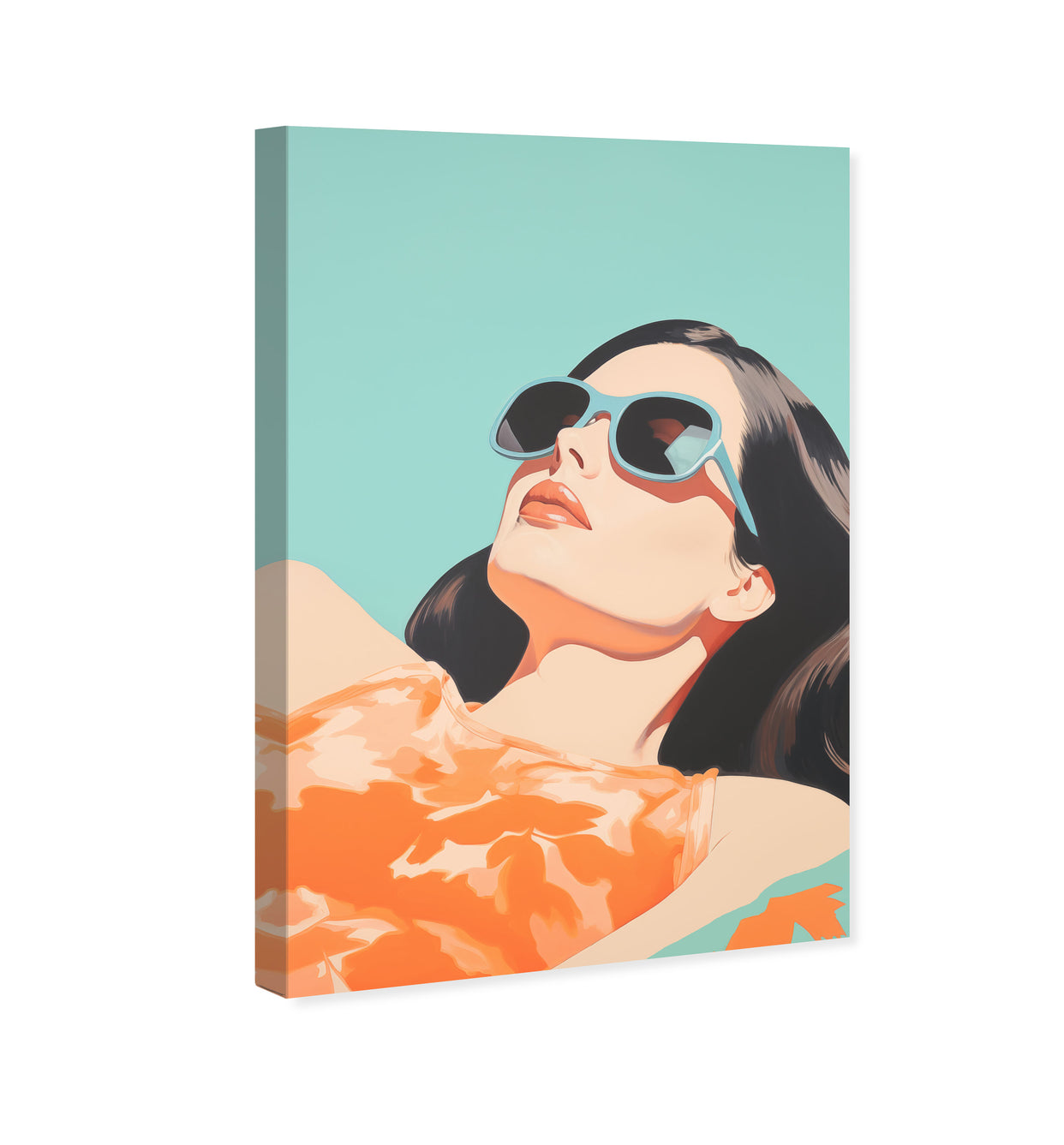 36x54/Canvas/XHD