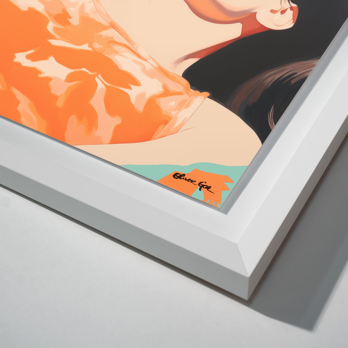 36x54/Shadowbox/SBW