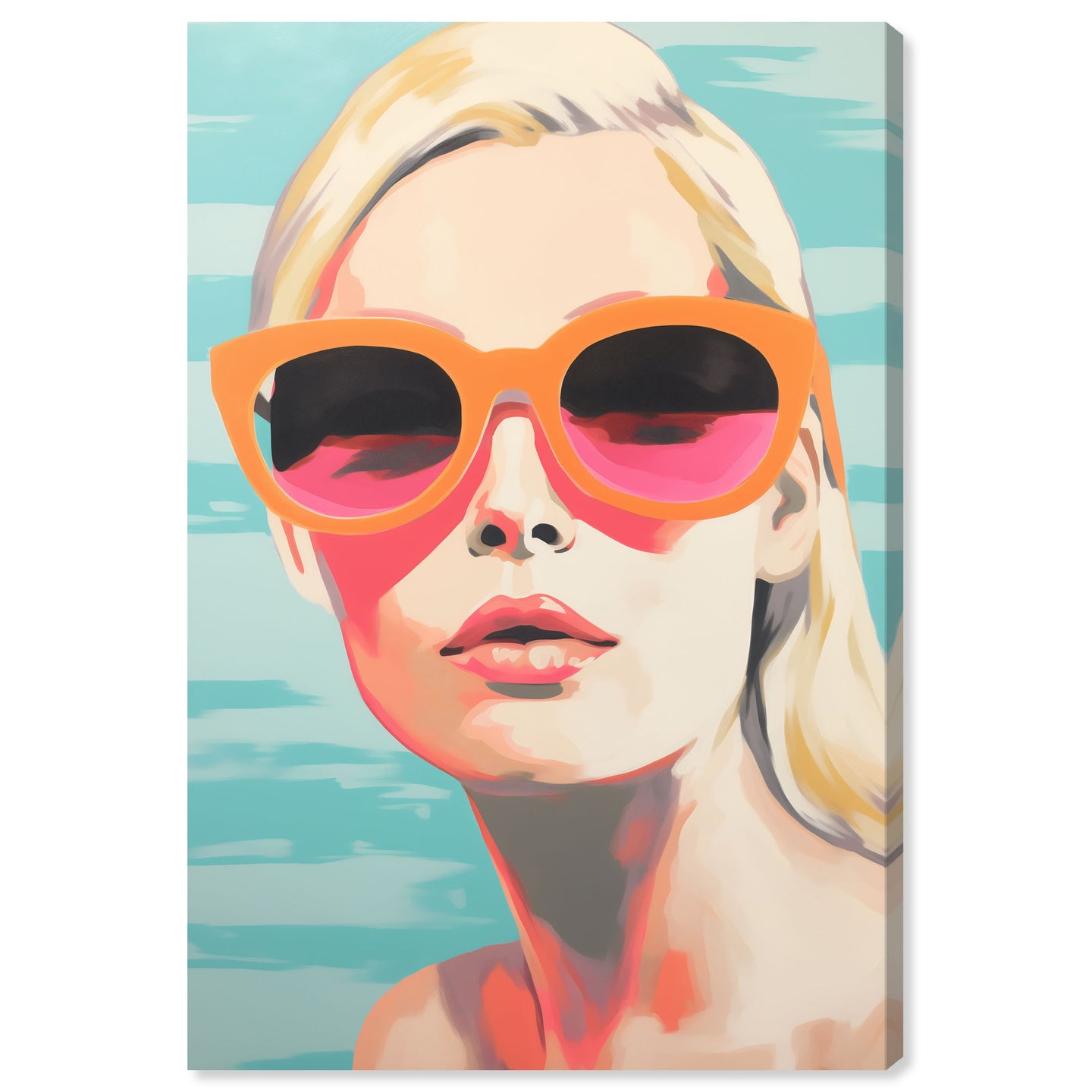 36x54/Canvas/XHD