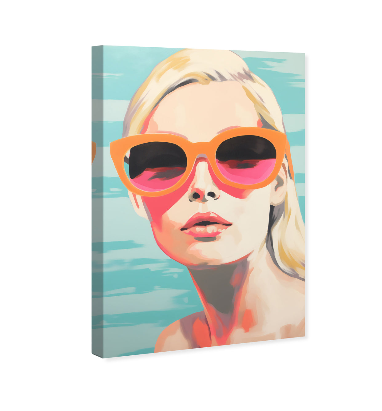 36x54/Canvas/XHD