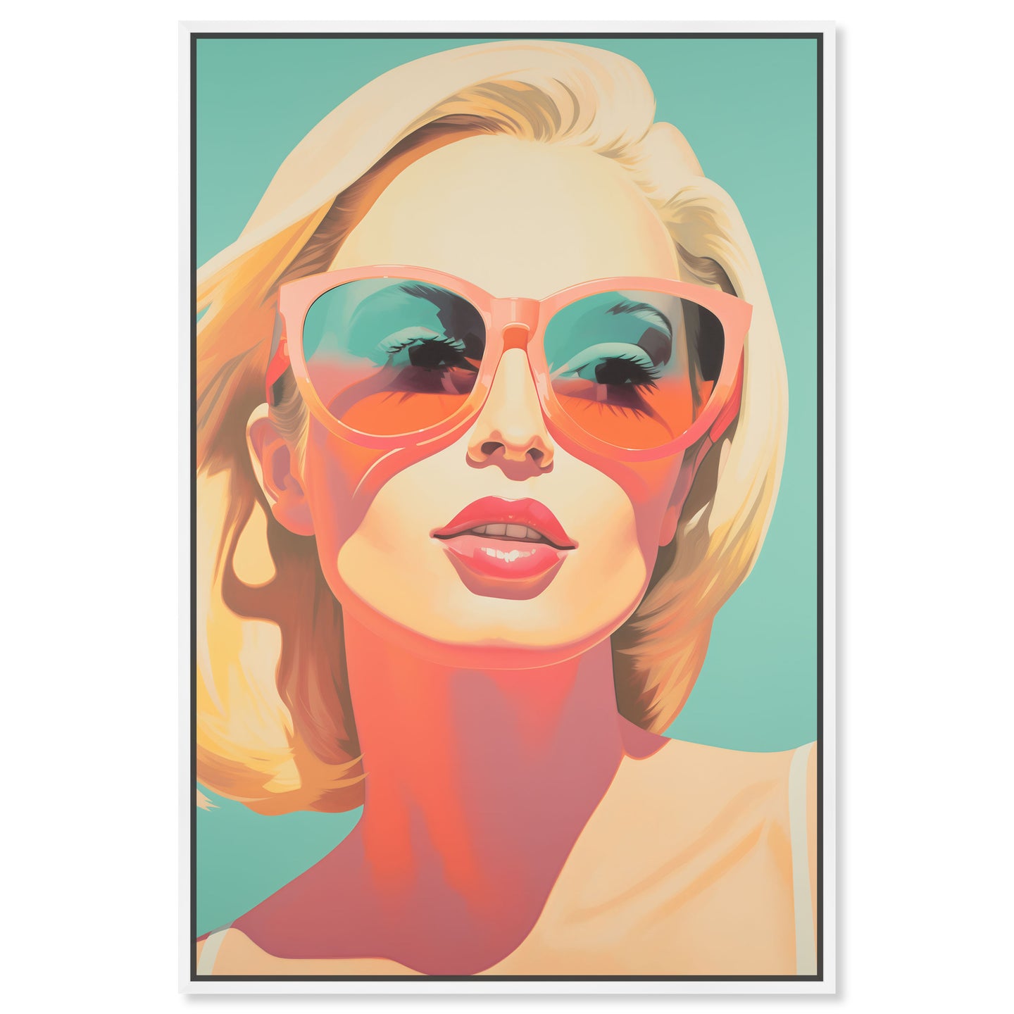 36x54/Canvas/WFL