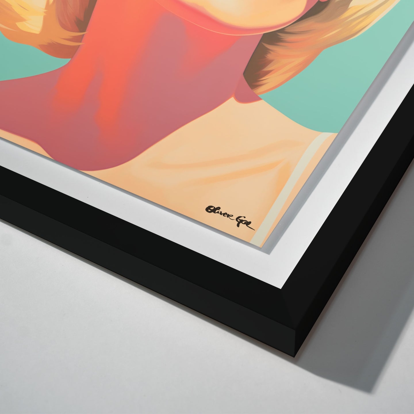 36x54/Shadowbox/SBB