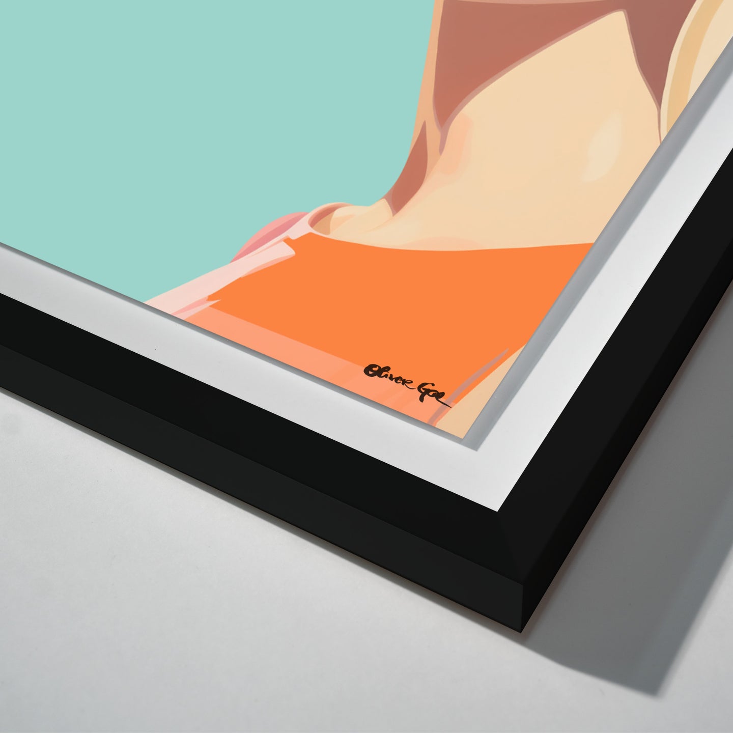 36x54/Shadowbox/SBB