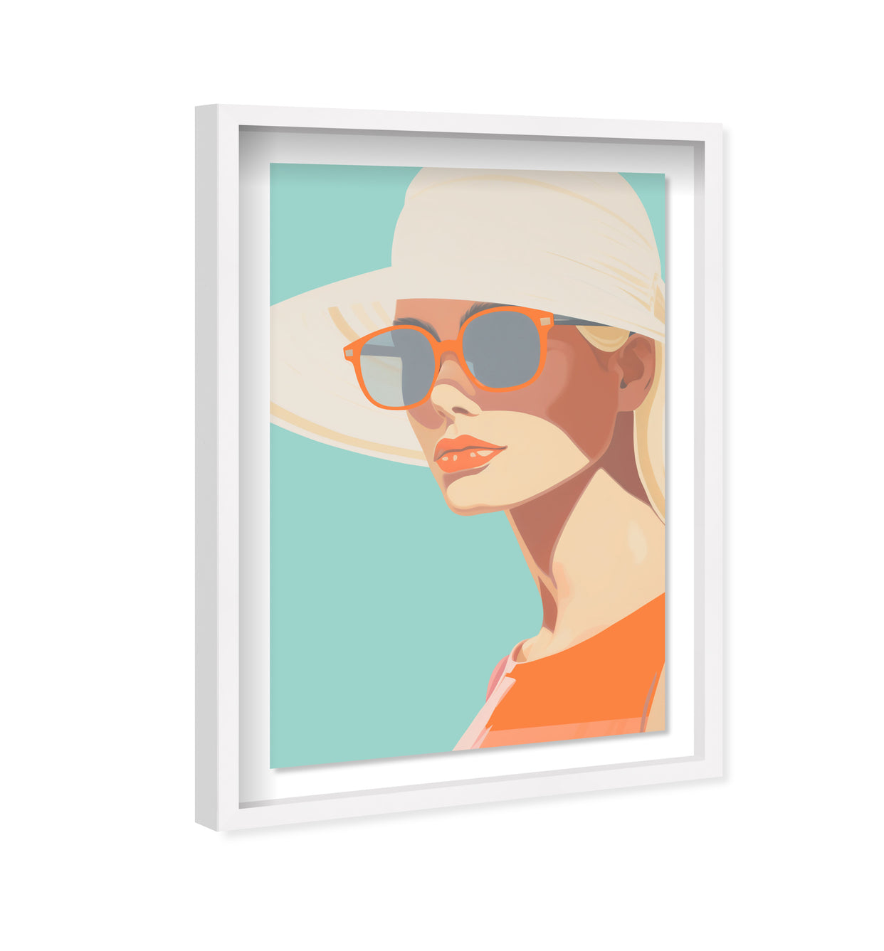 36x54/Shadowbox/SBW