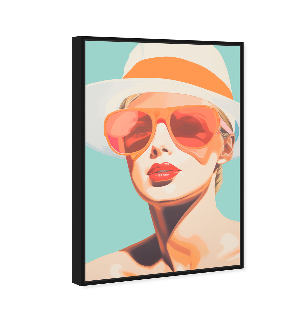 36x54/Canvas/BFL