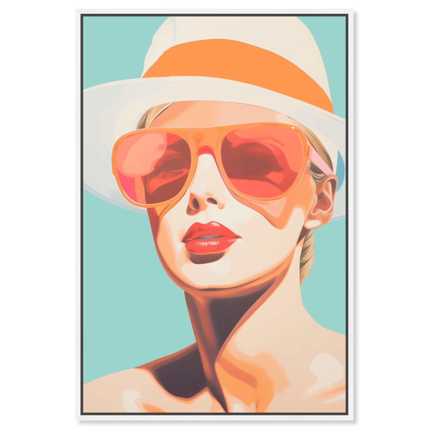 36x54/Canvas/WFL