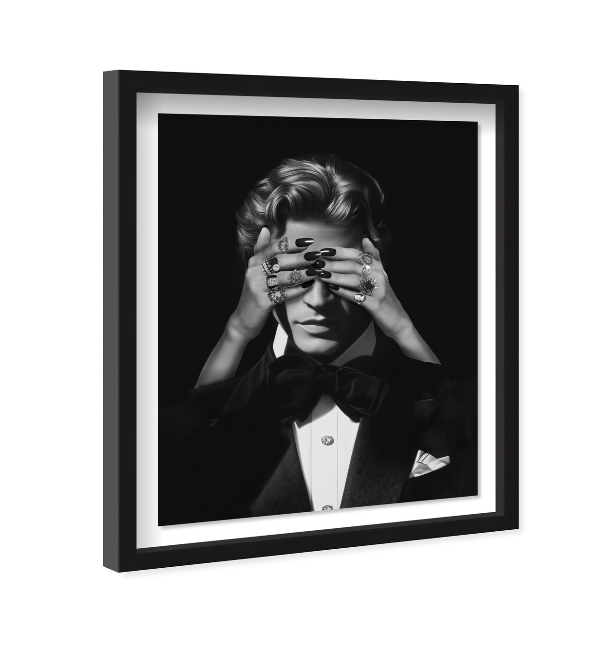 30x36/Shadowbox/SBB