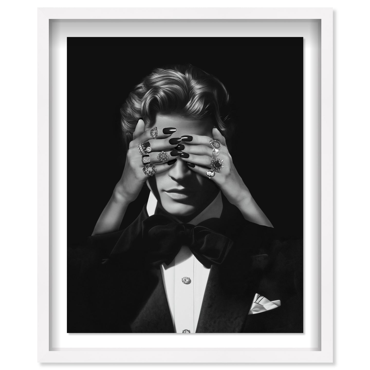 30x36/Shadowbox/SBW