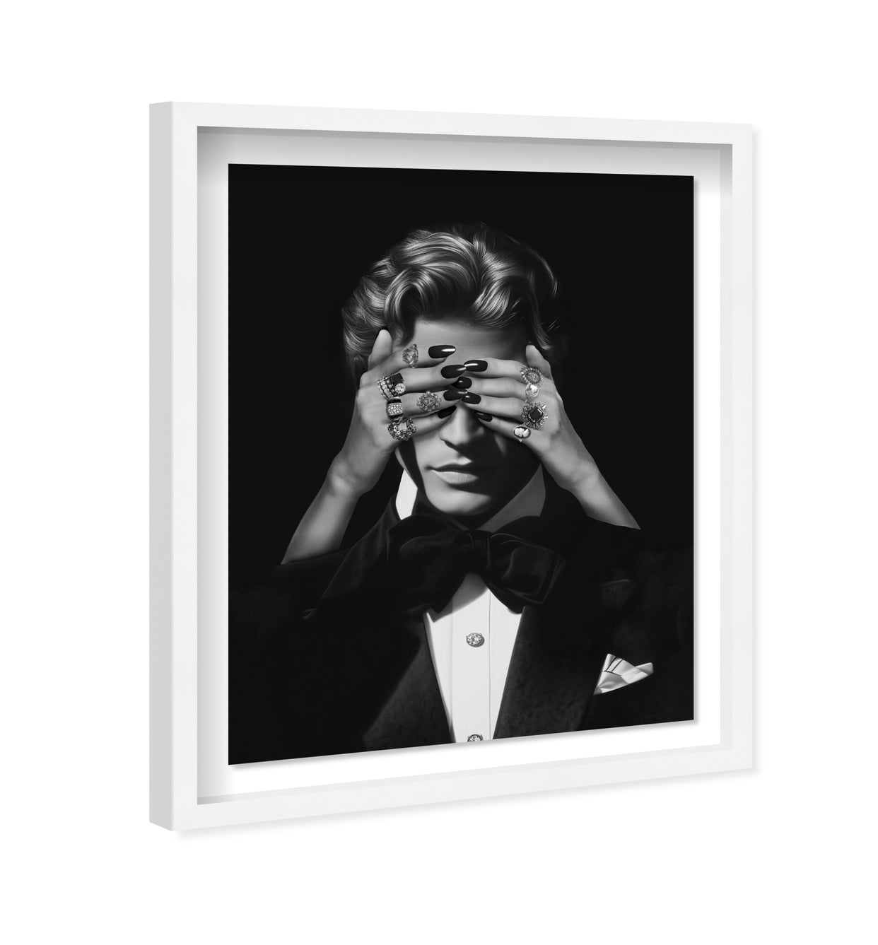 30x36/Shadowbox/SBW