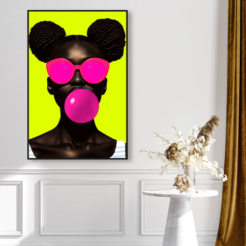 Chic Minimalism – Oliver Gal