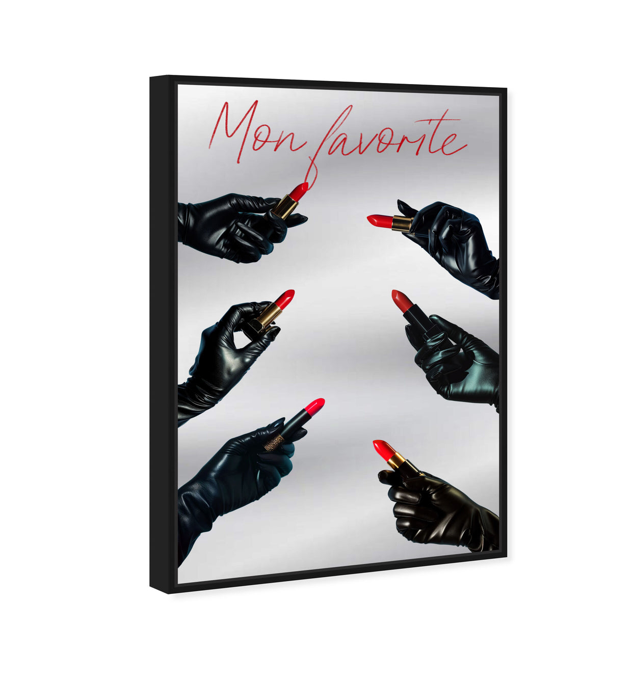 Mon Favorite - Decorative Mirror