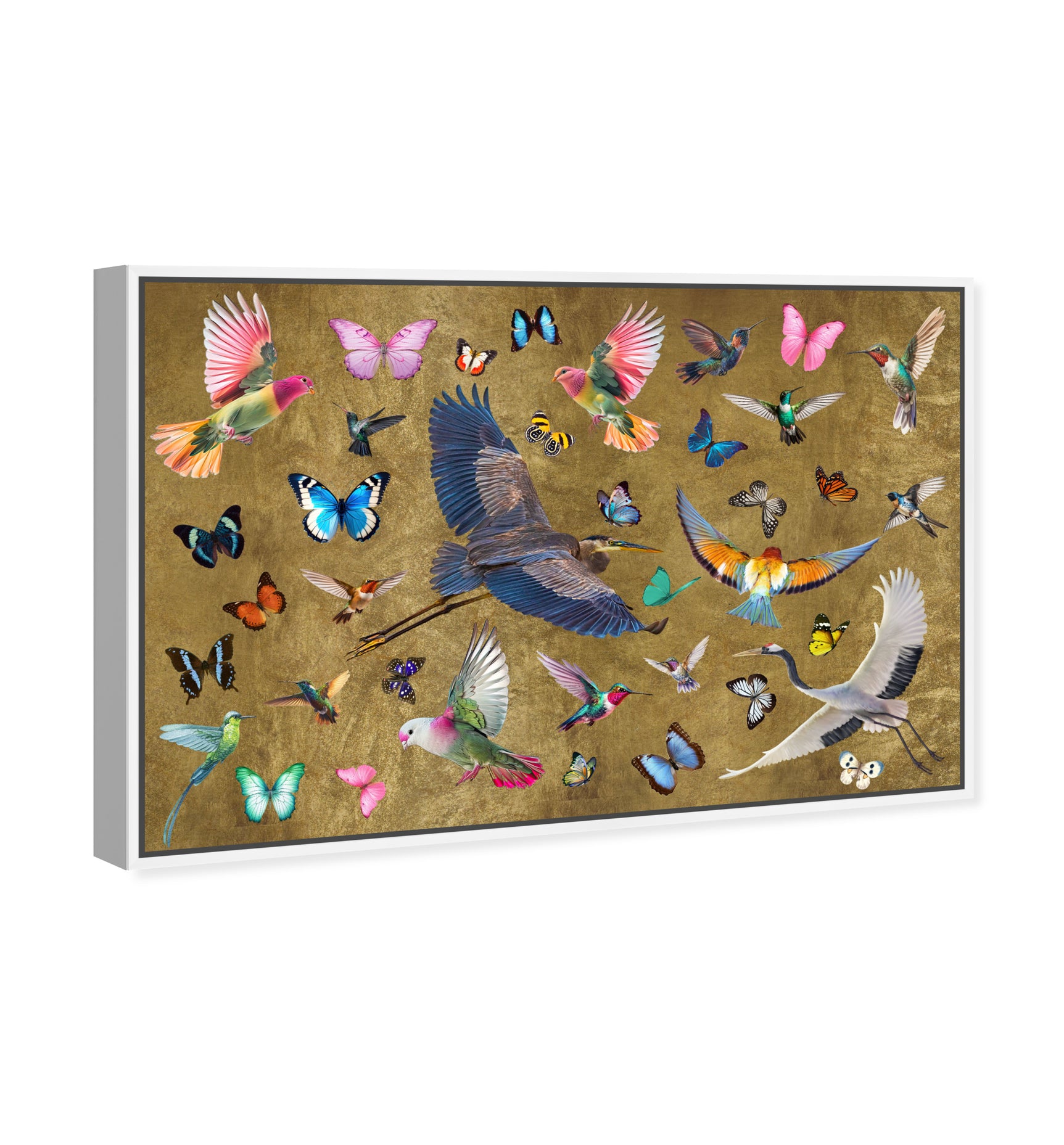 54x36/Museum Grade Canvas/WFL