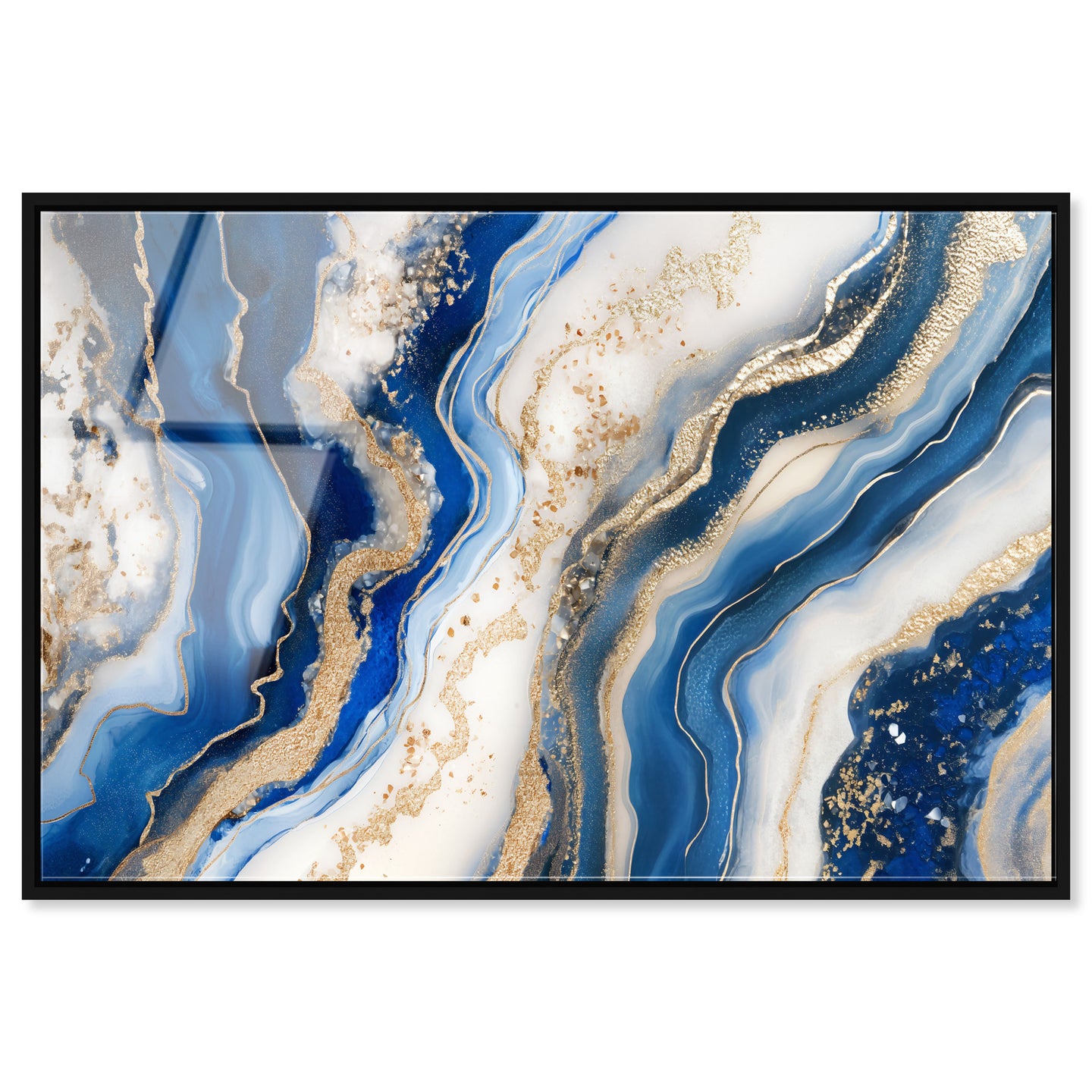 54x36/Acrylic/BFL