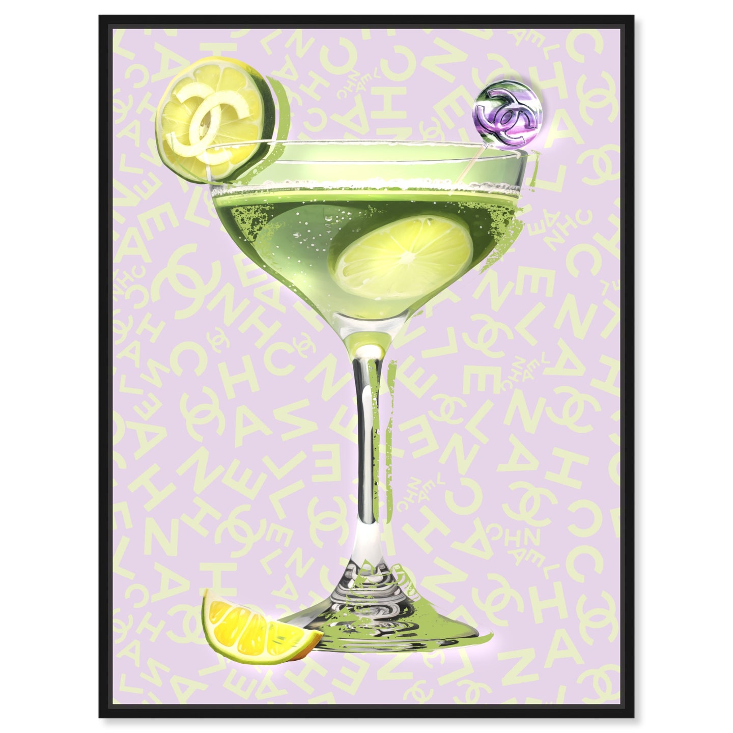 Daiquiri Paris