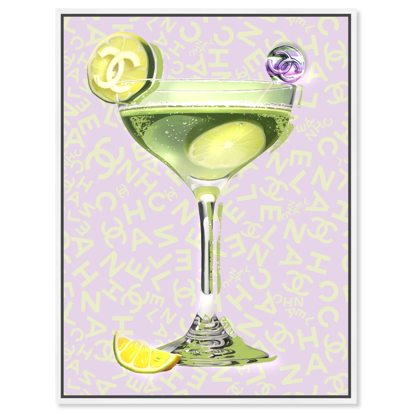 Daiquiri Paris