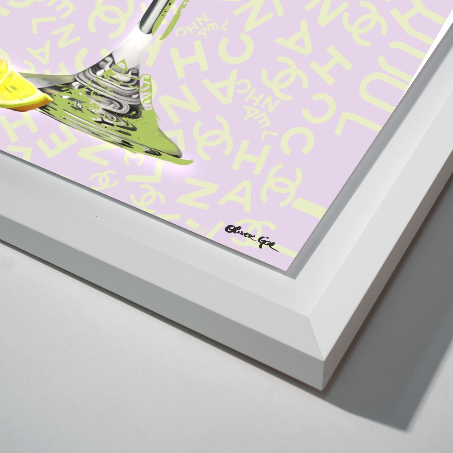 36x45/Shadowbox/SBW