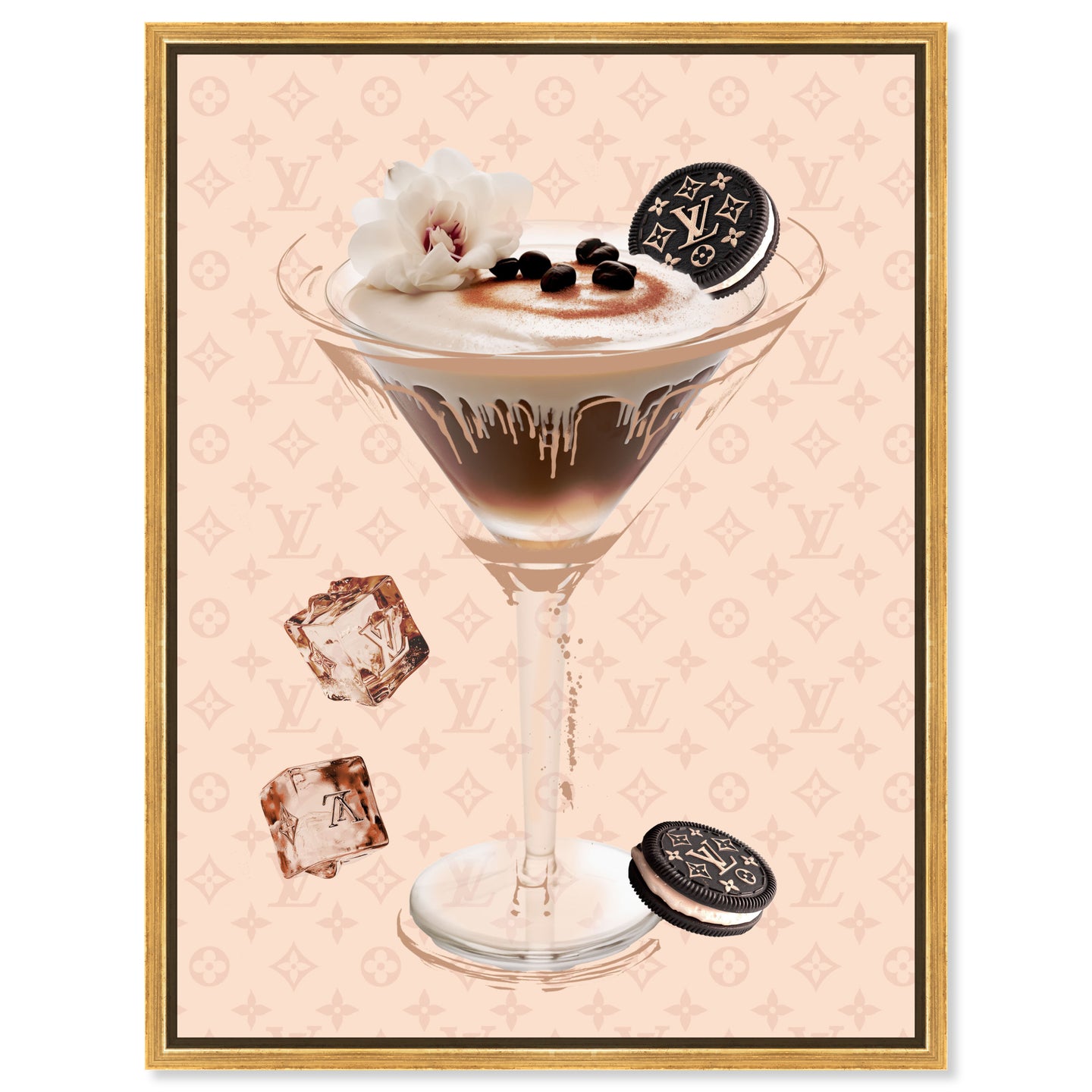 Espresso Martini Luxe