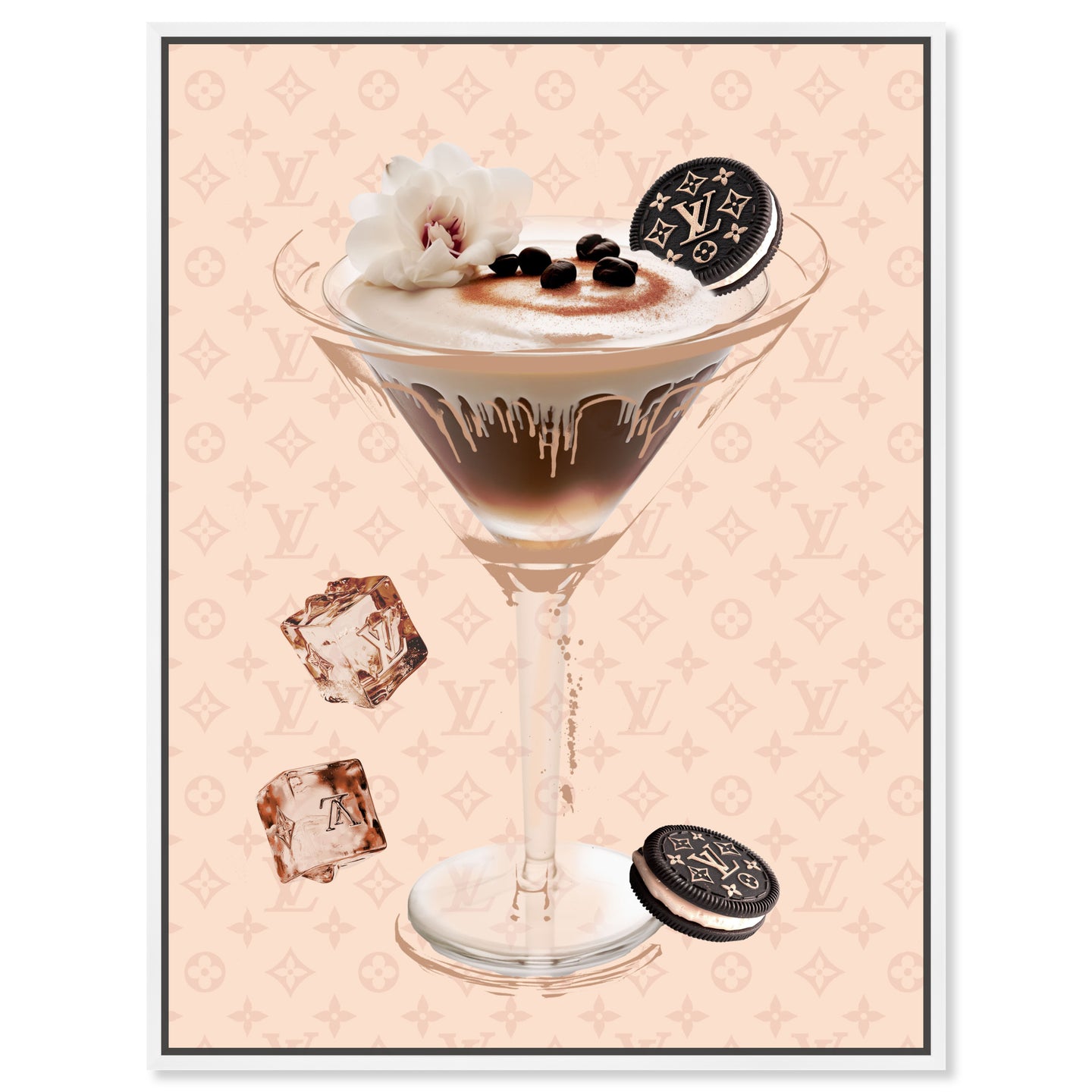 Espresso Martini Luxe