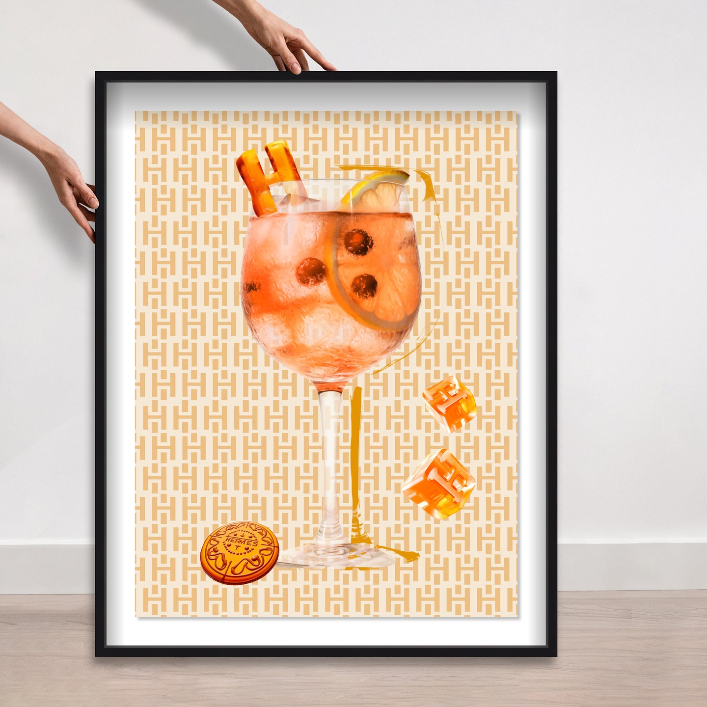 36x45/Shadowbox/SBB