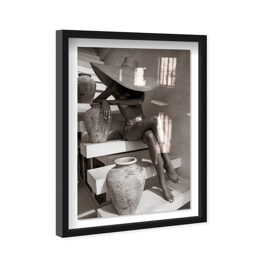 Luxury Soup Can Set | Fashion Art Set – Oliver Gal