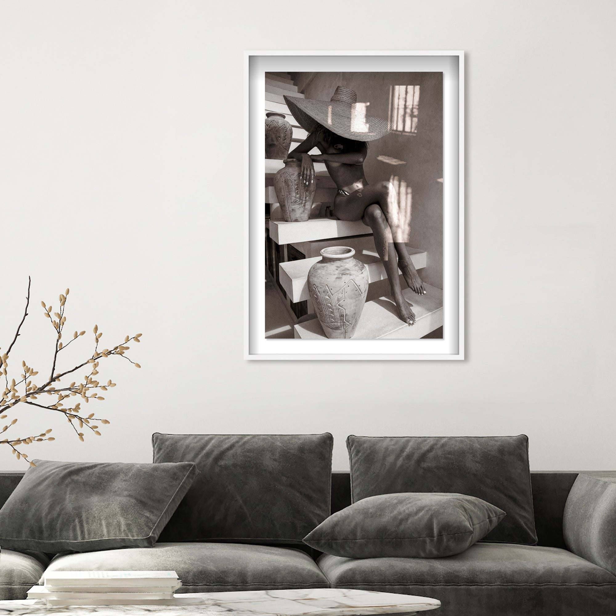 30x45/Shadowbox/SBW