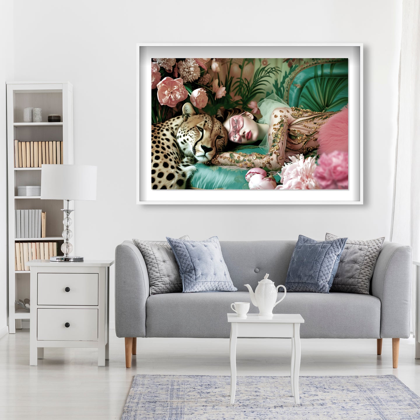 54x36/Shadowbox/SBW