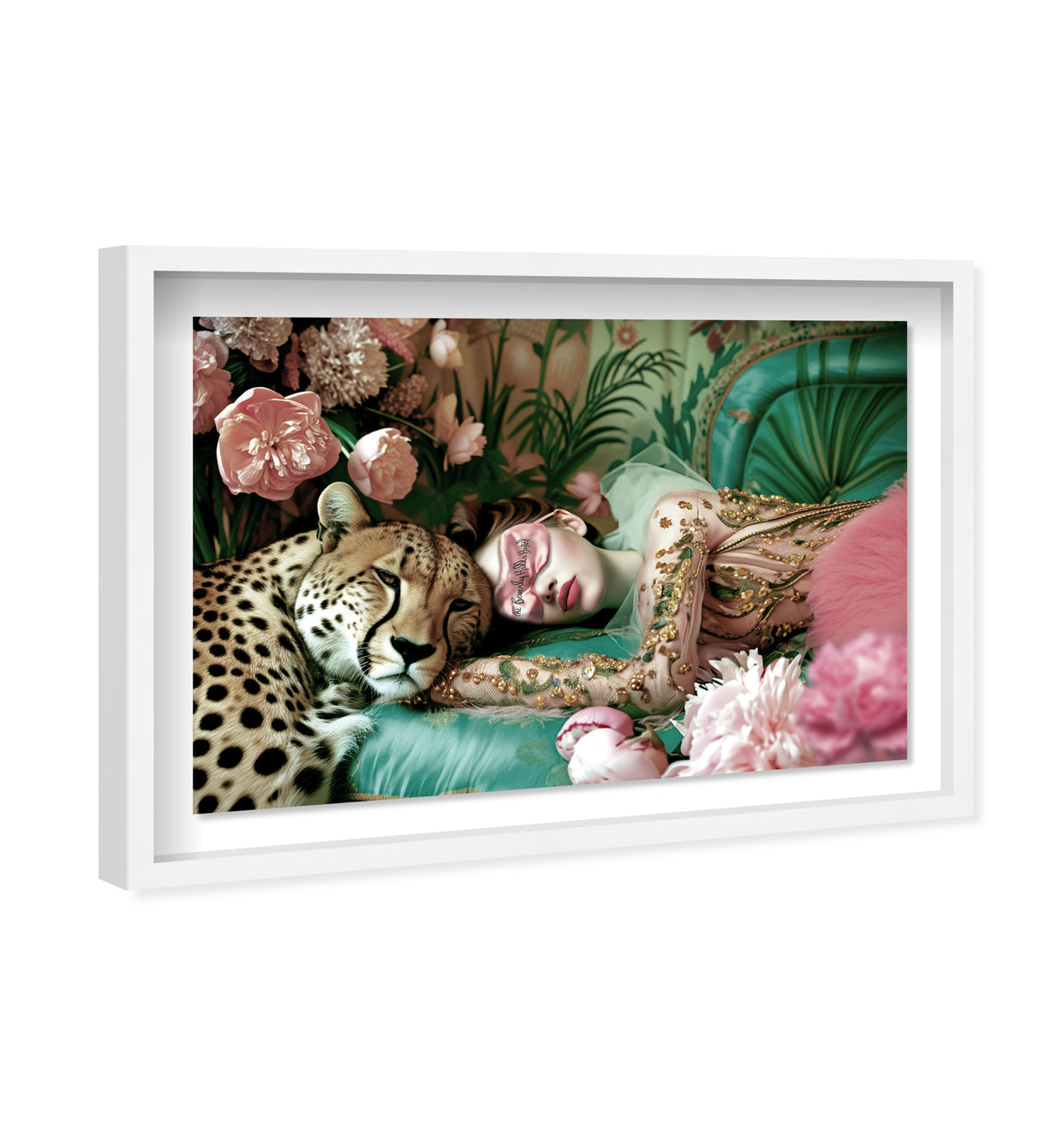 54x36/Shadowbox/SBW