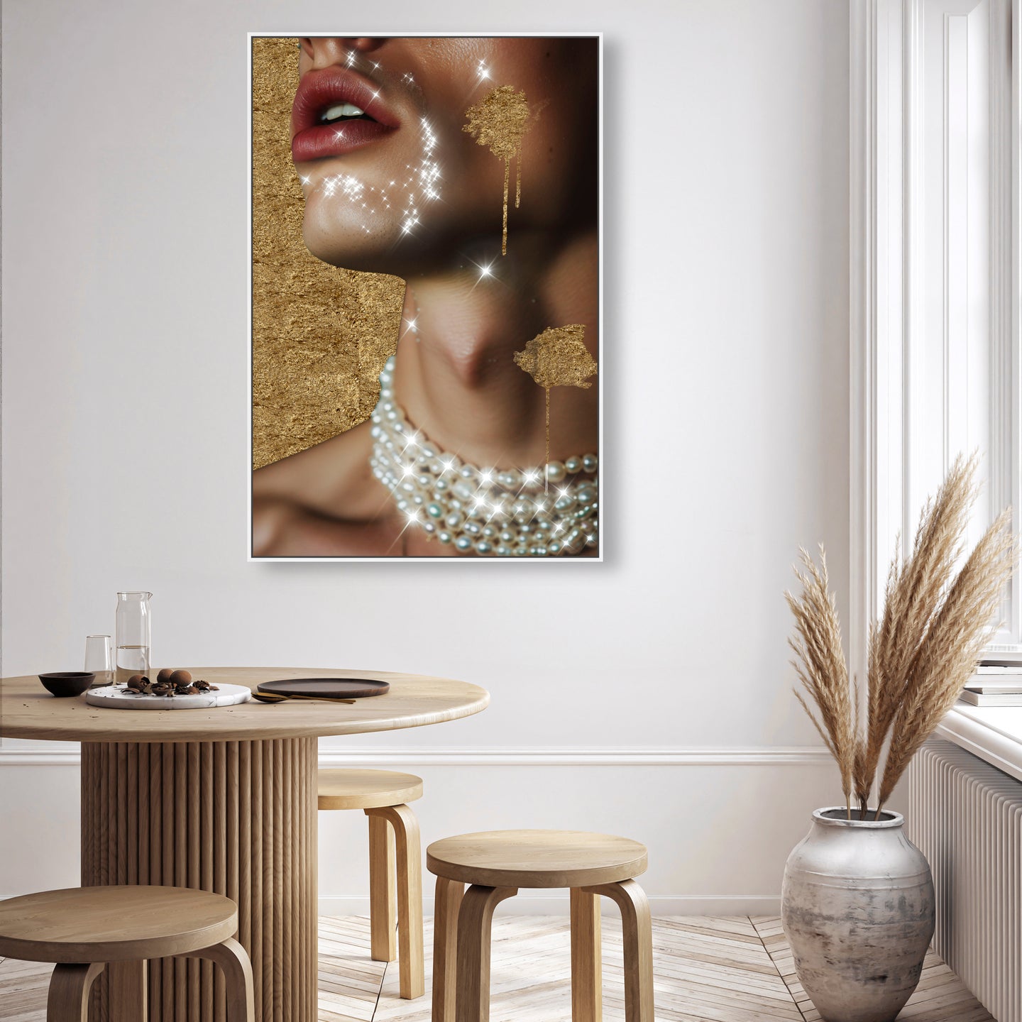30x45/Shadowbox/WFL
