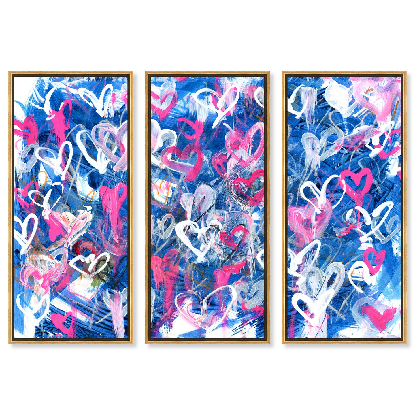 16x36x3/PSGLD