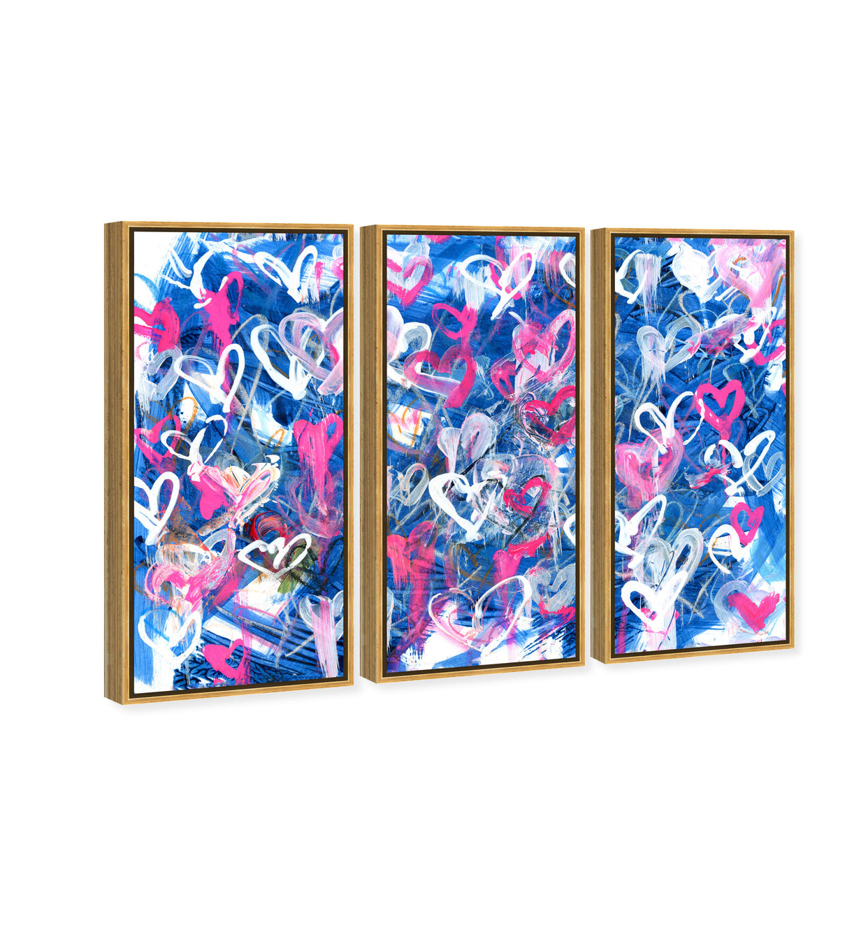 16x36x3/PSGLD