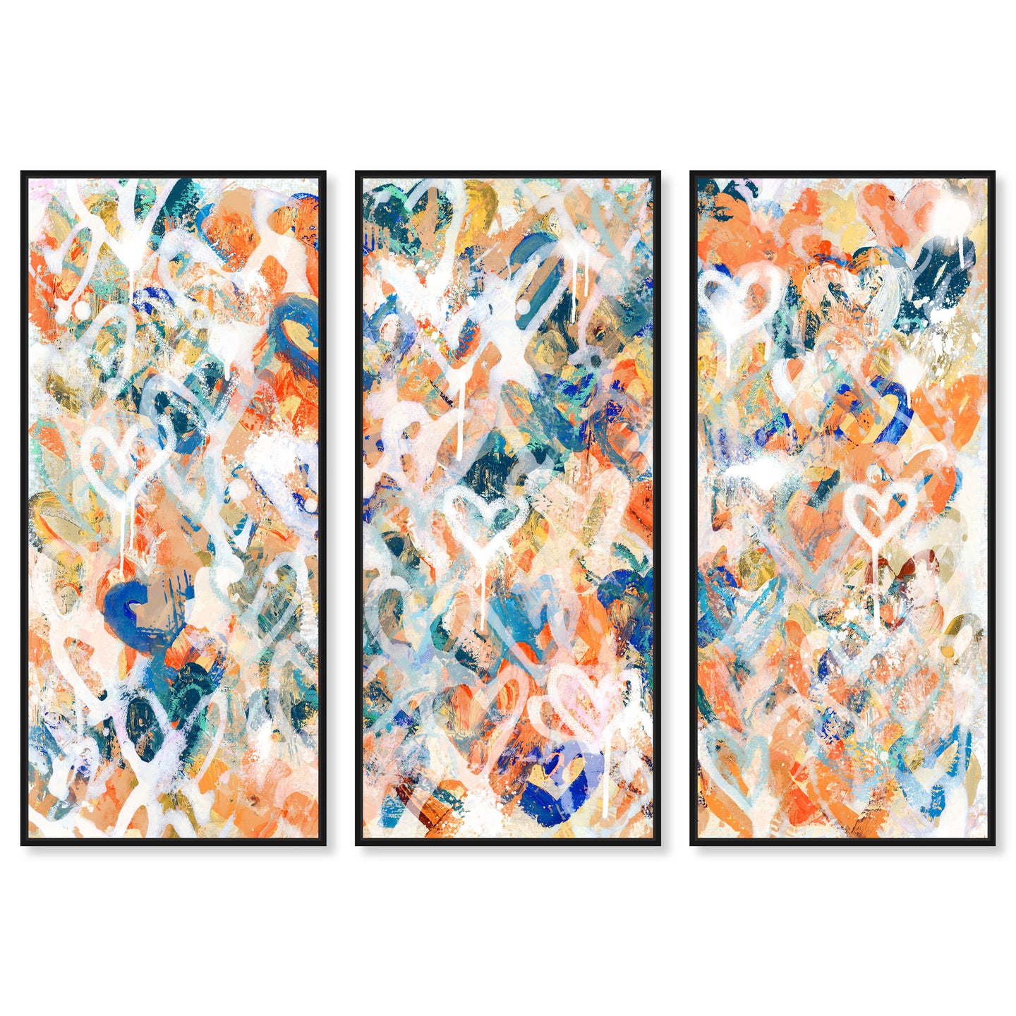 16x36x3/Canvas/BFL