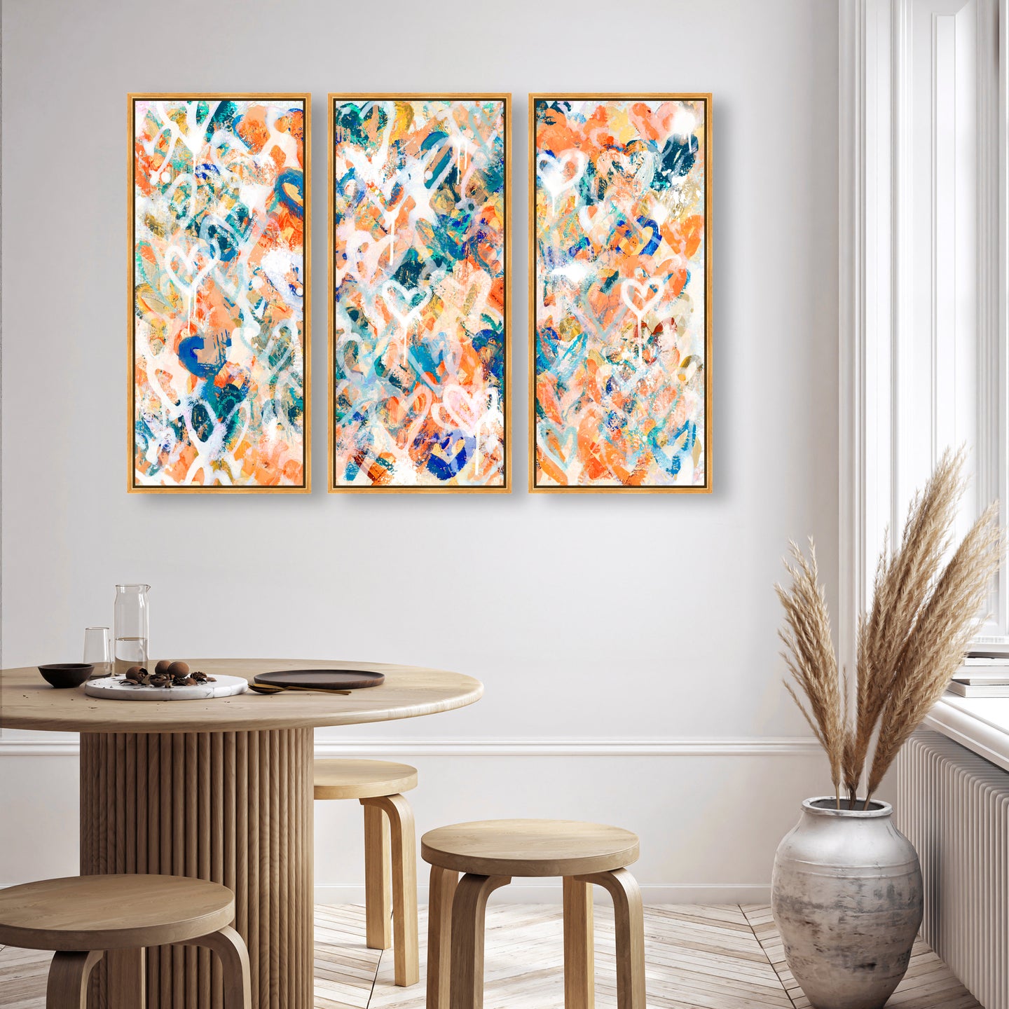 16x36x3/Canvas/PSGLD