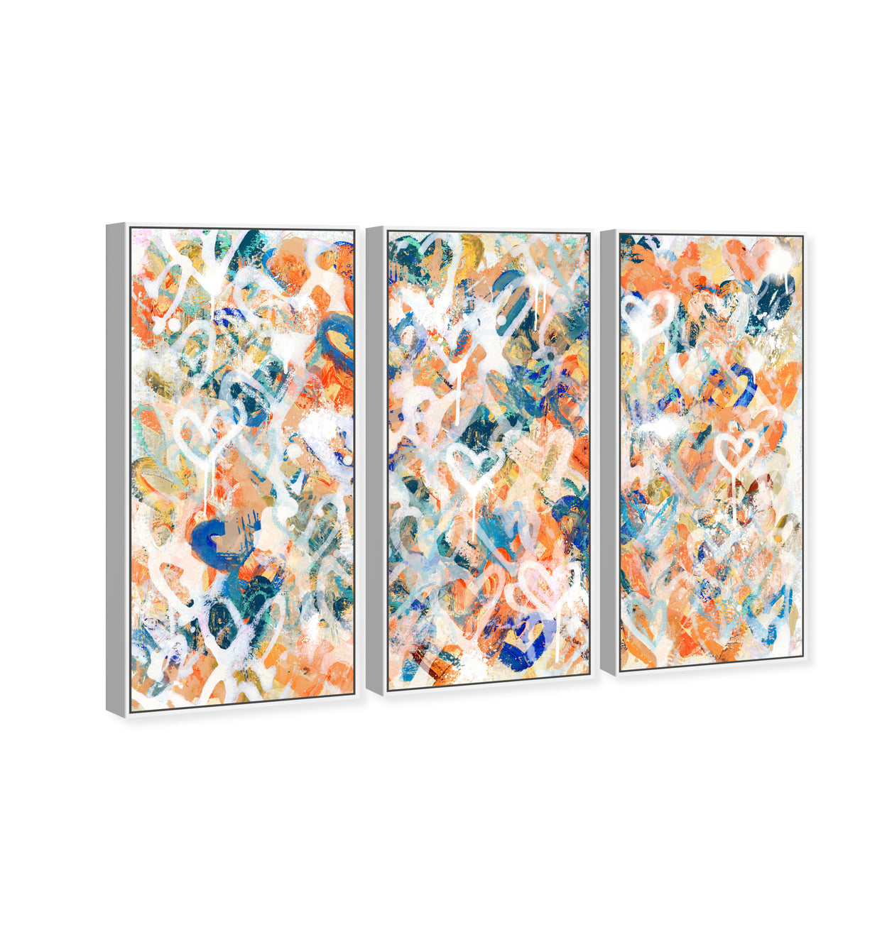 16x36x3/Canvas/WFL