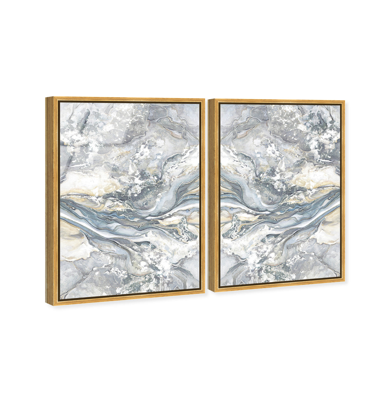 36x54x2/Acrylic/PSGLD