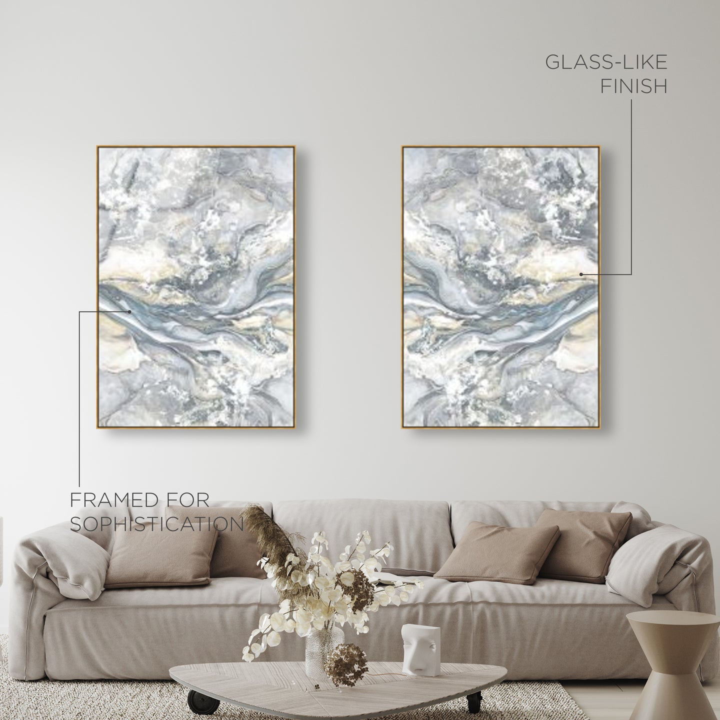 36x54x2/Acrylic/PSGLD