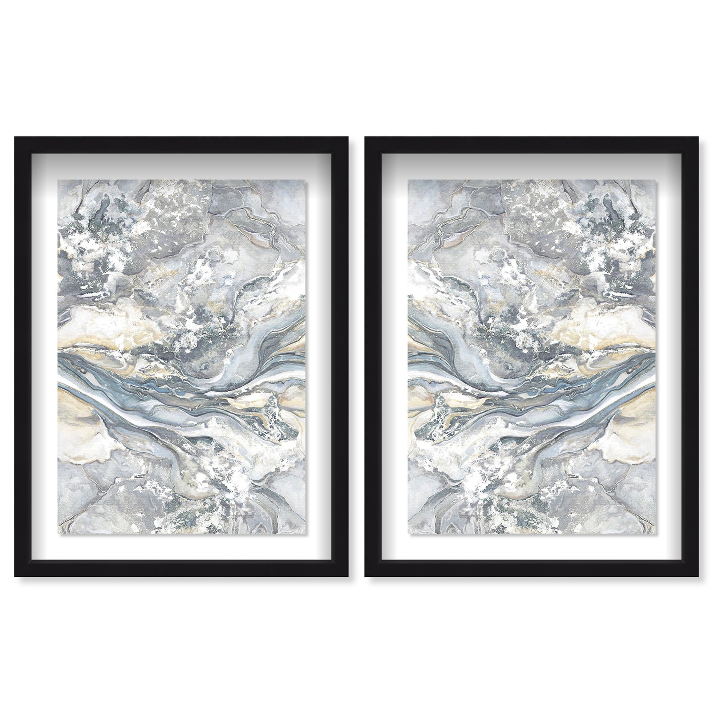 36x54x2/Shadowbox/SBB