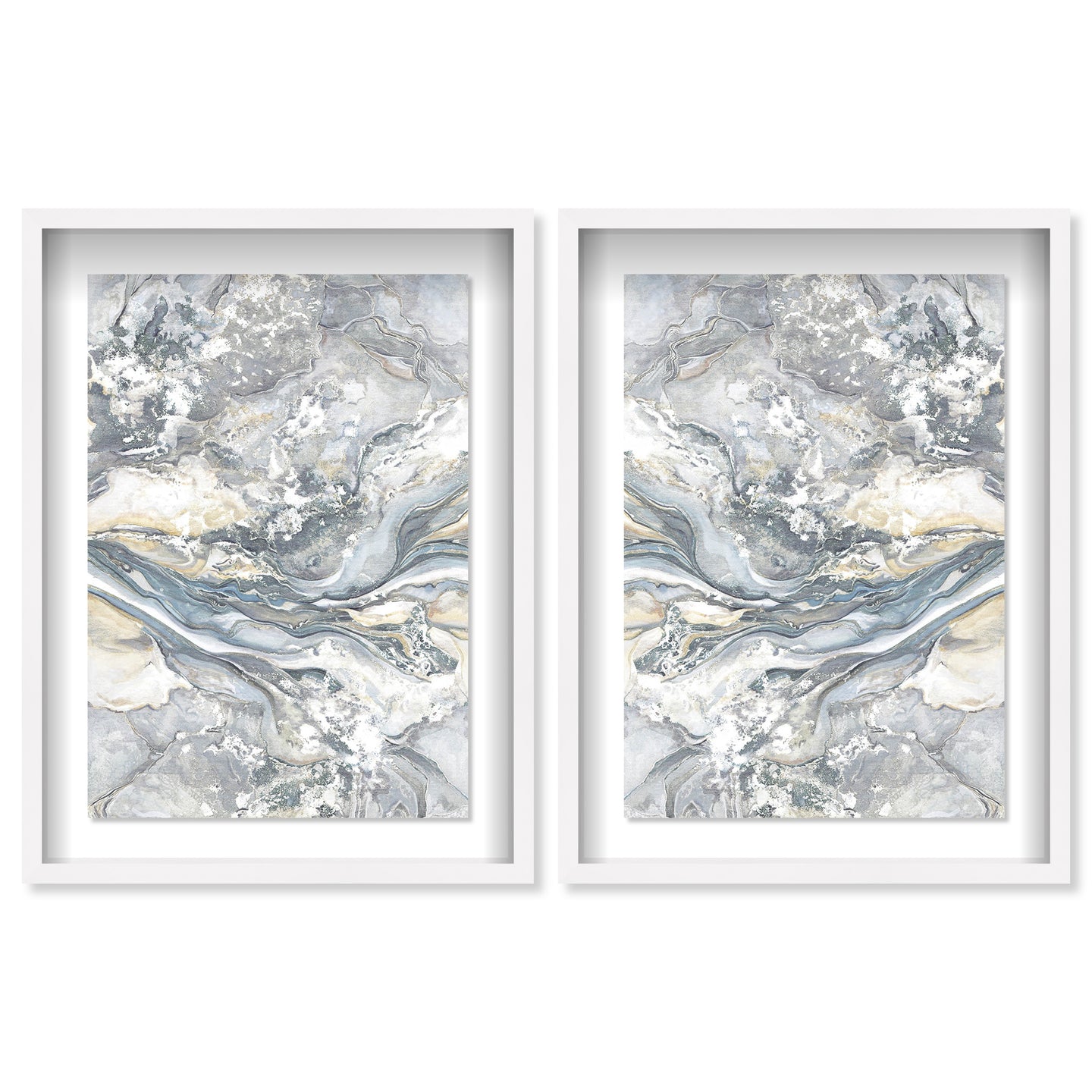 36x54x2/Shadowbox/SBW