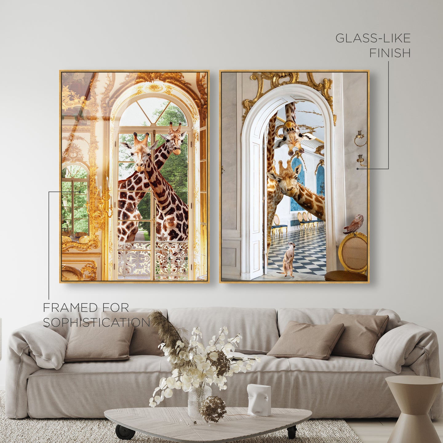 36x54x2/Acrylic/PSGLD