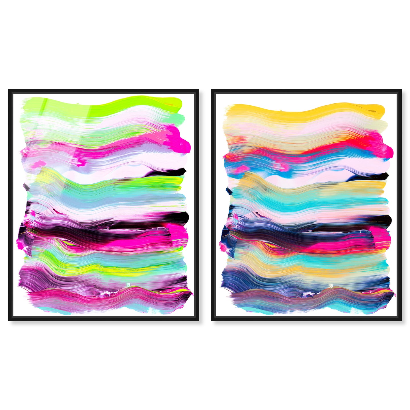 36x45x2/Acrylic/BFL