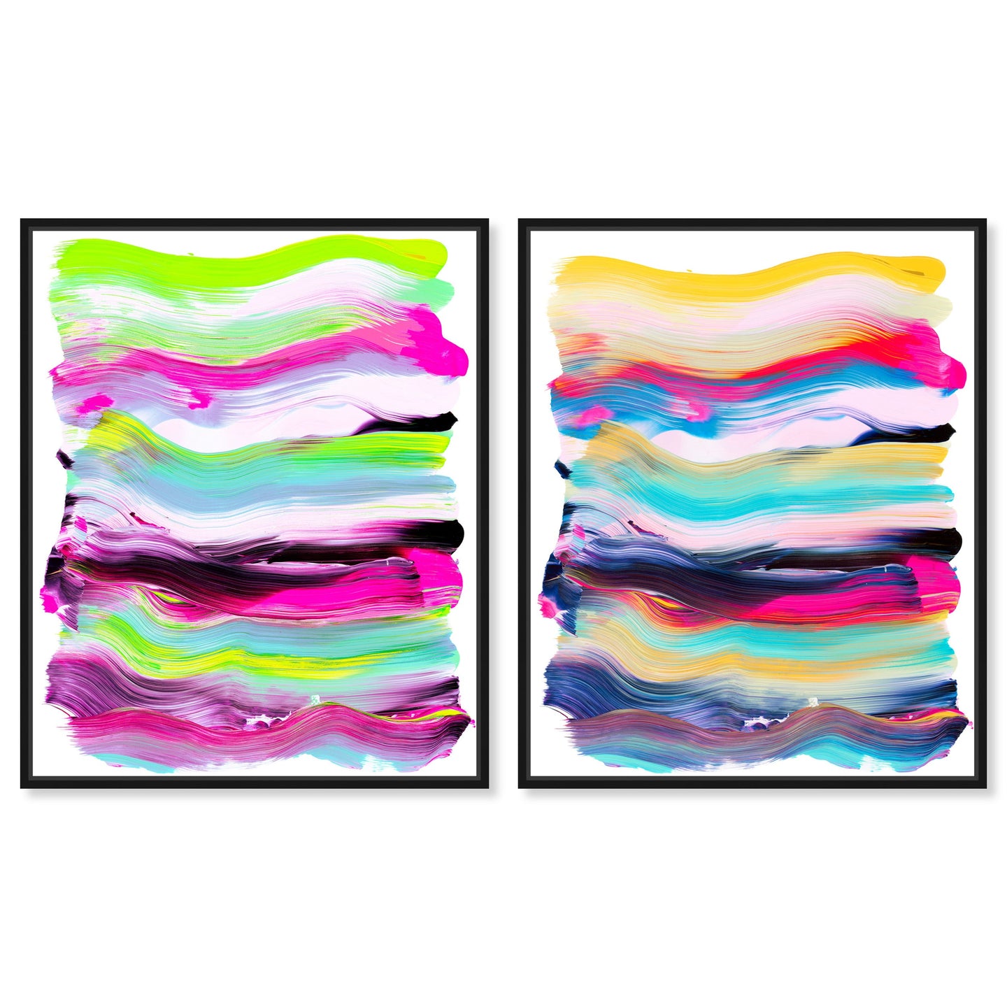 Bold Candy Set
