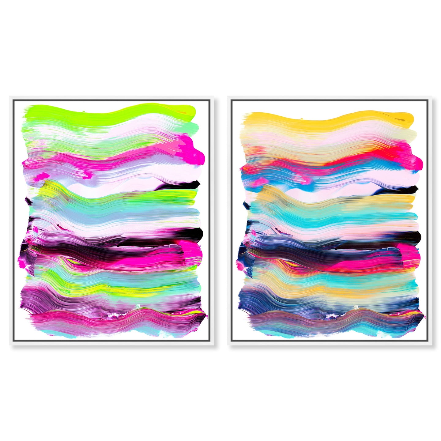 Bold Candy Set
