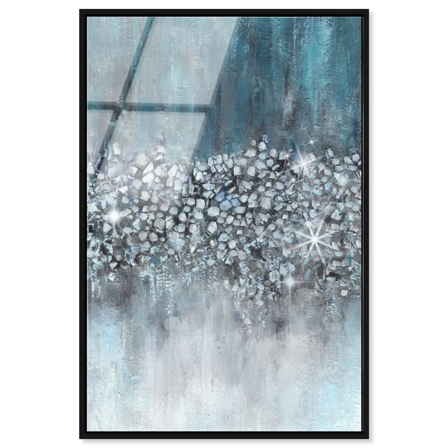 36x54/Acrylic/BFL