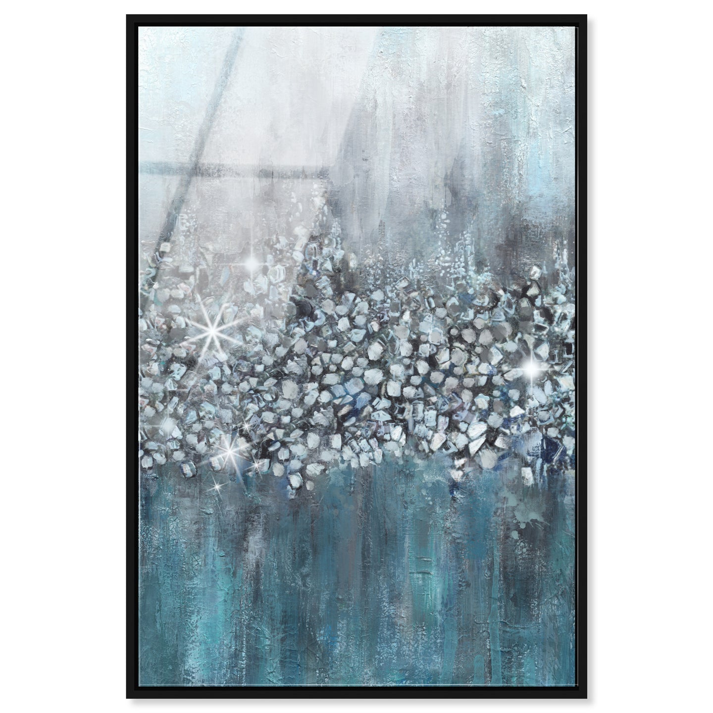 36x54/Acrylic/BFL