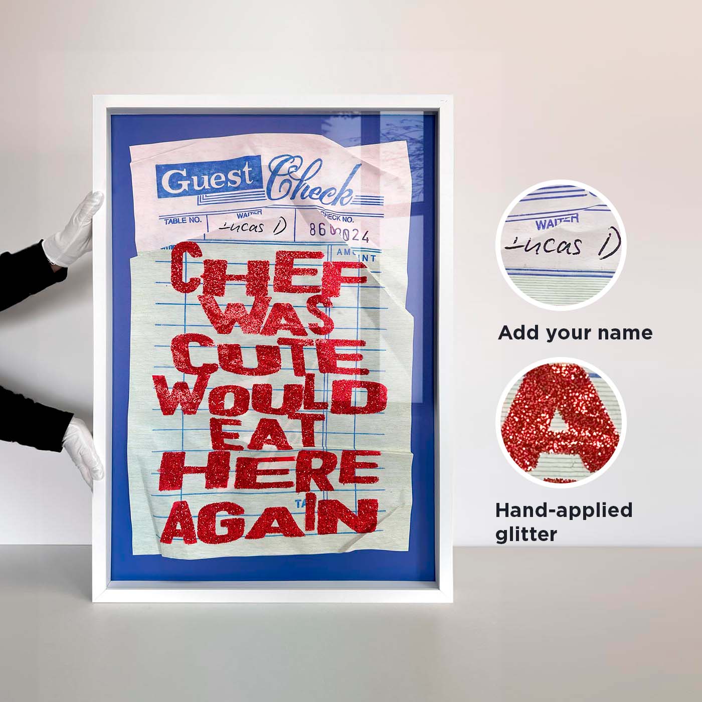 Chef - Limited Edition