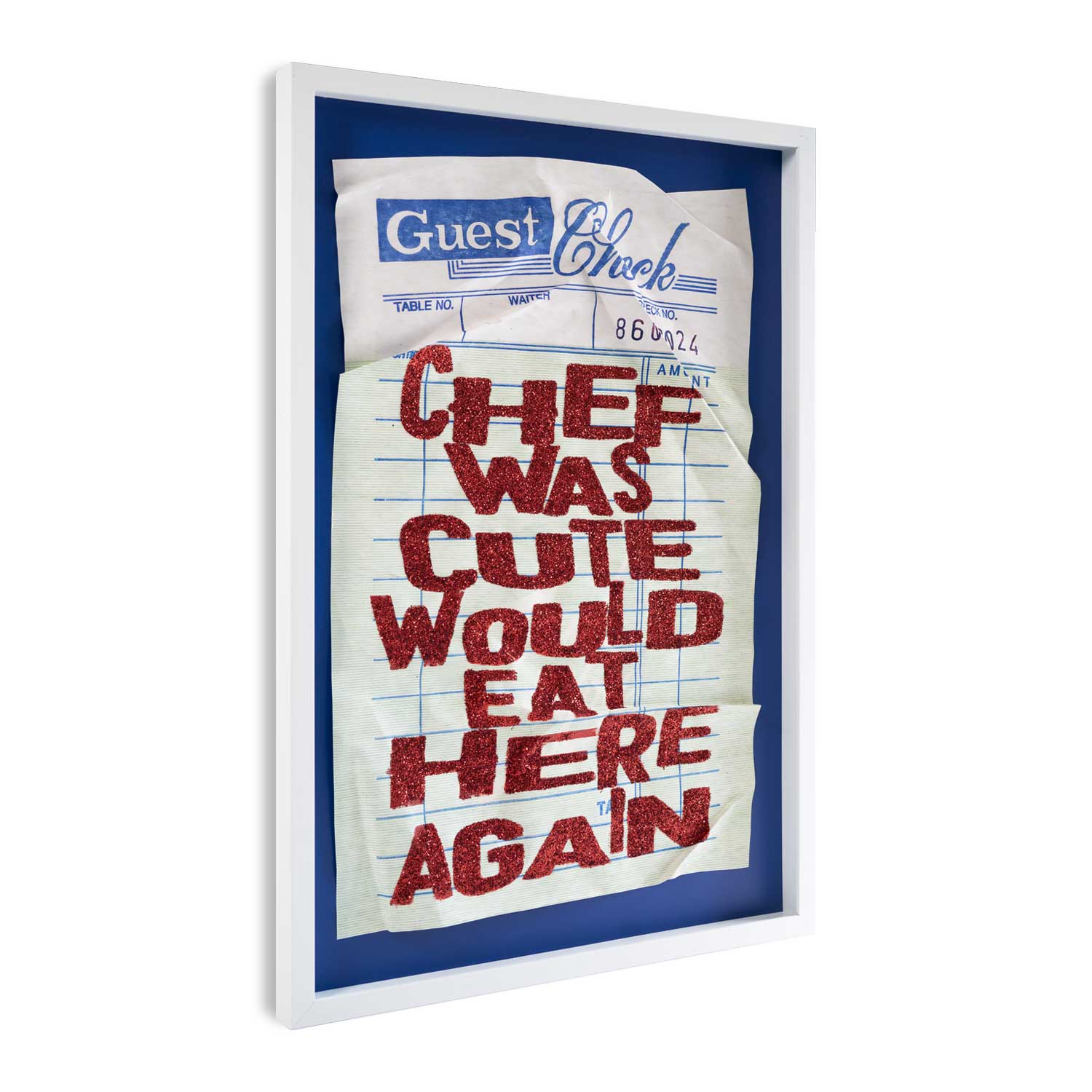 Chef - Limited Edition