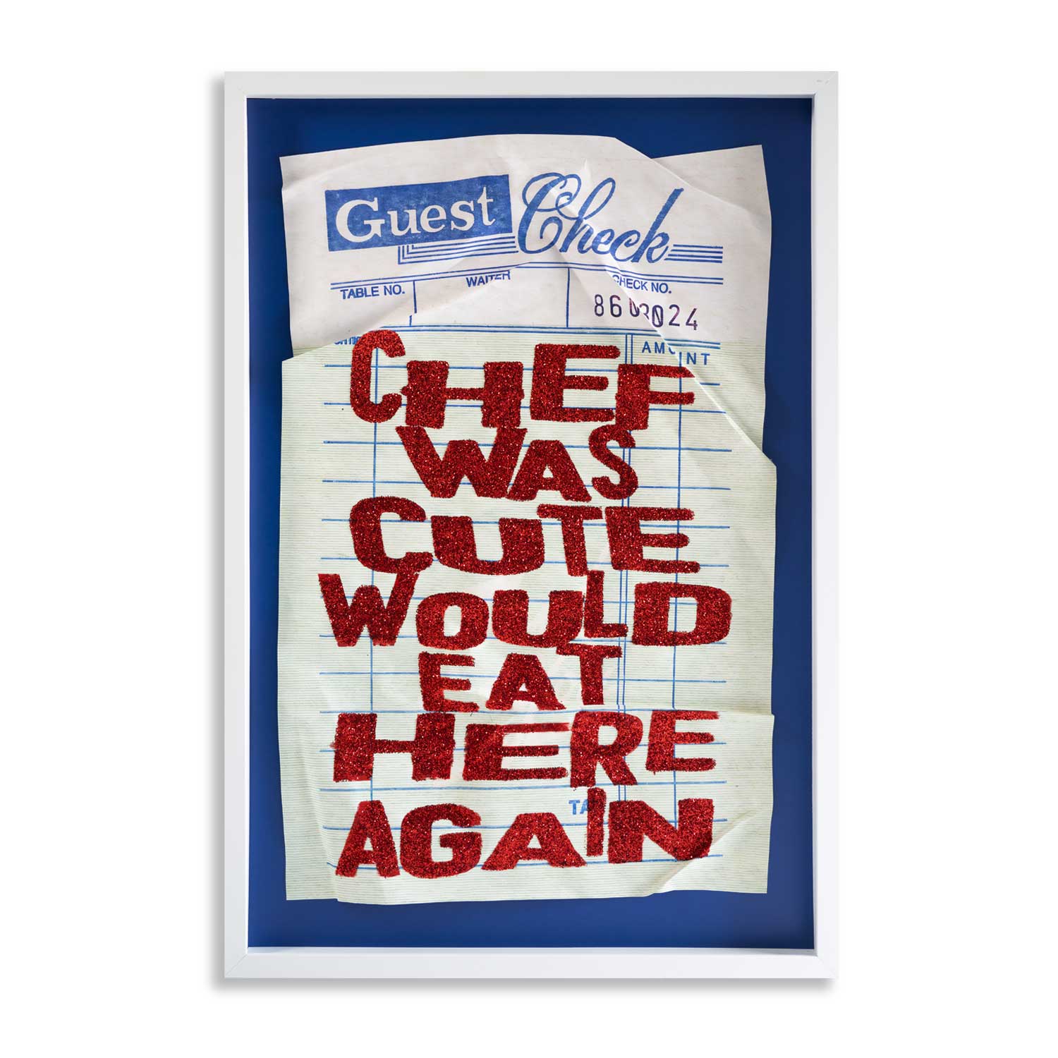 Chef - Limited Edition
