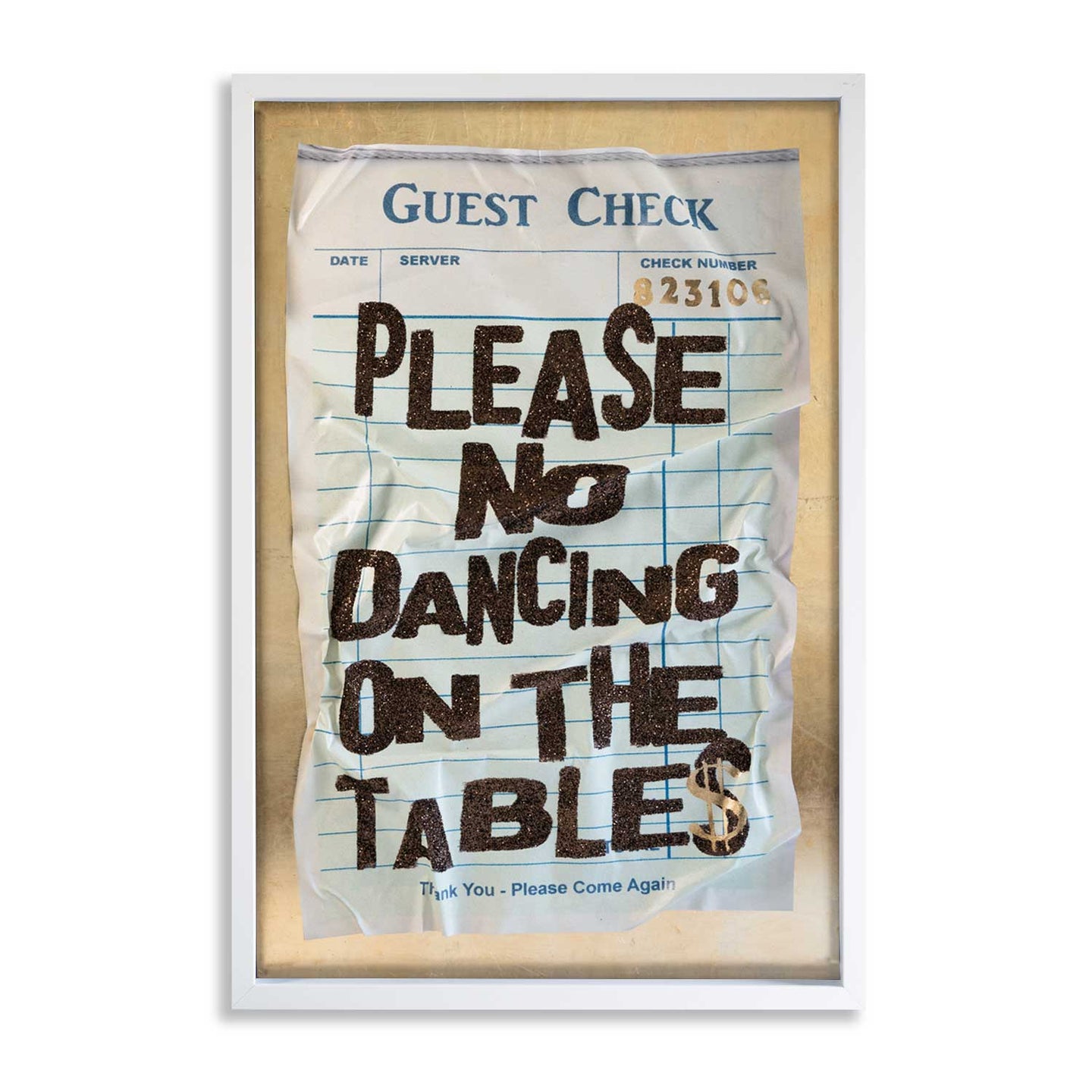 Dancing - Limited Edition