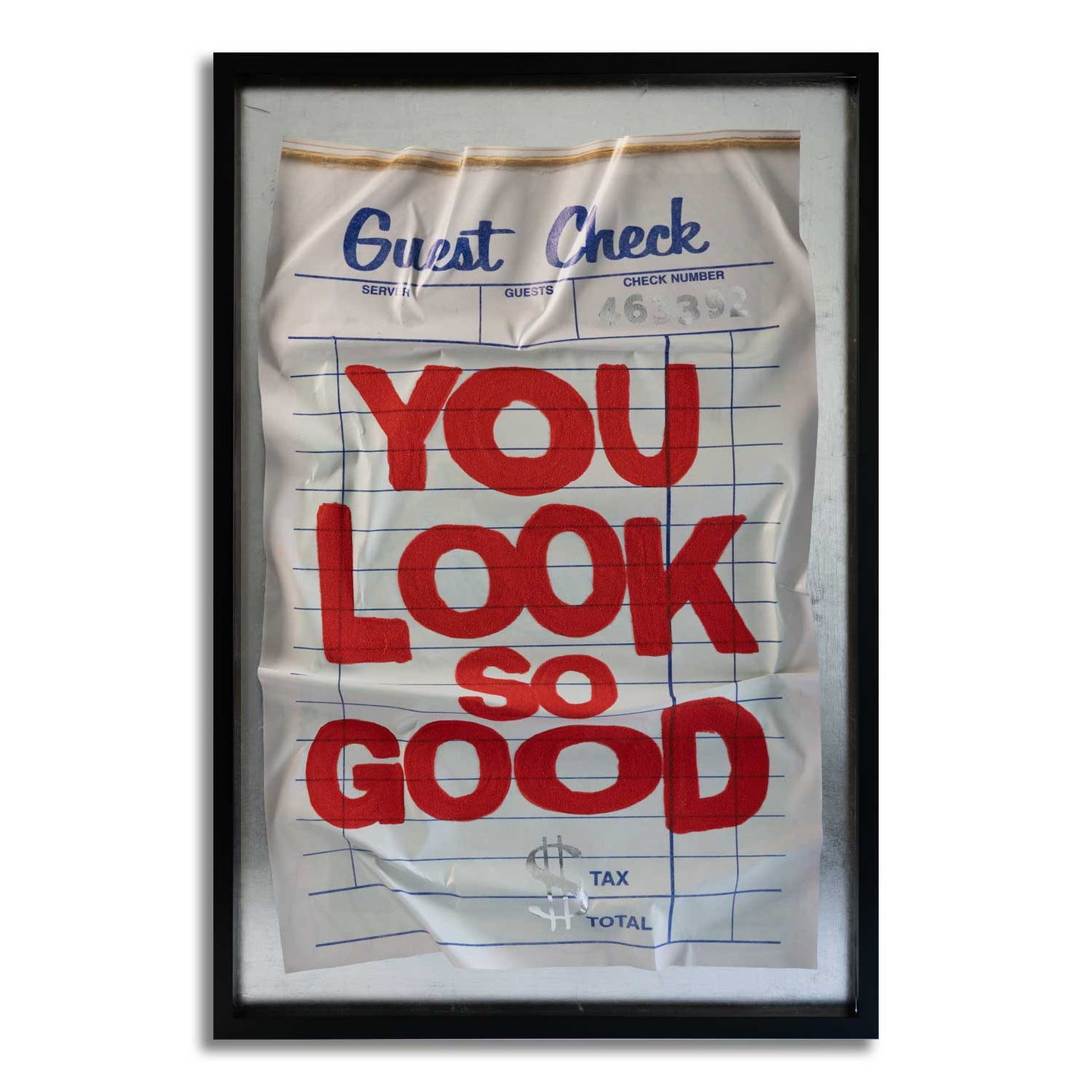 Look Good - Limited Edition