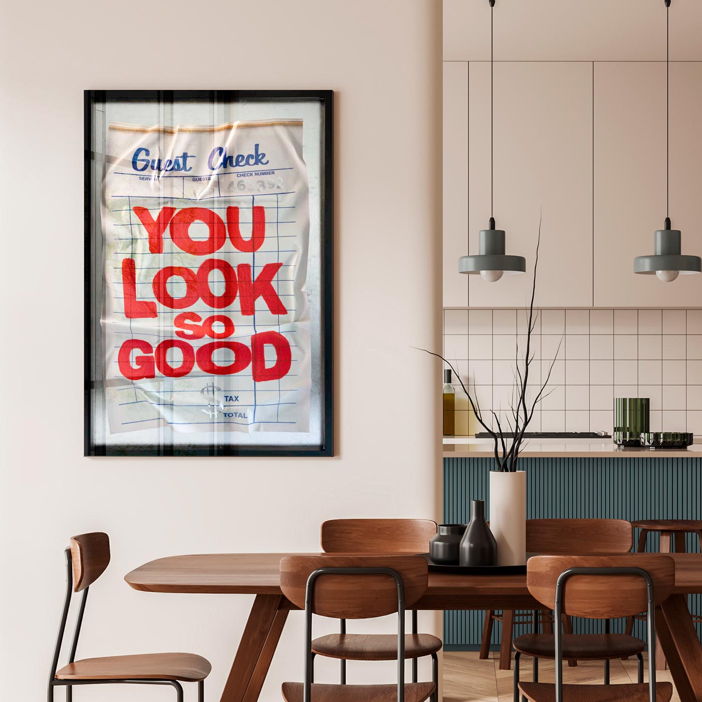 Look Good - Limited Edition